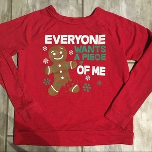 Christmas Sweater